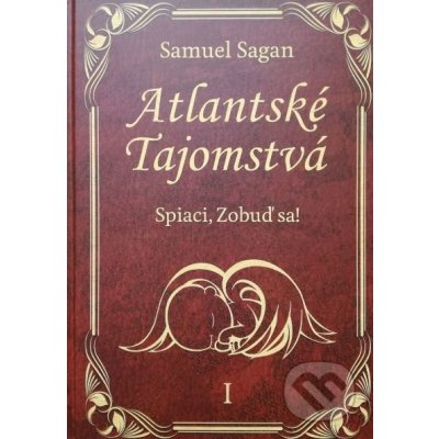 Spiaci, Zobuď sa! - Samuel Sagan – Zbozi.Blesk.cz