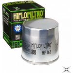 Hiflofiltro Olejový filtr HF 163 – Hledejceny.cz