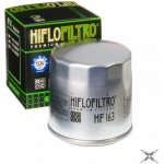 Hiflofiltro Olejový filtr HF 163 – Zbozi.Blesk.cz