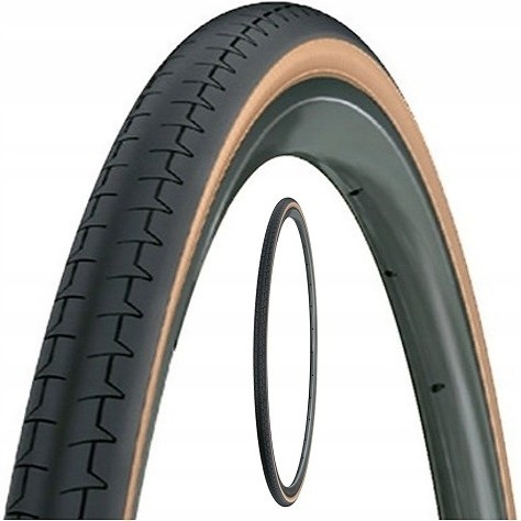 Michelin DYNAMIC CLASSIC SW 700X28C