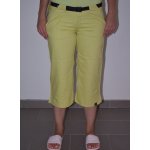 Uax Divkapri Wax Yellow – Zboží Dáma