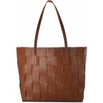 Laura Ashley dámská kabelka 30X28X12CM A27-C01-COGNAC – Sleviste.cz