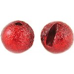 Knapek Hooks Tungstenové kuličky SUNNY Červená 2,4mm 10ks – Sleviste.cz