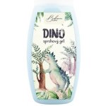 Bohemia Gifts Kids Dino sprchový gel pro děti modrý 250 ml – Zbozi.Blesk.cz