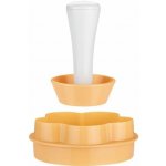 Tescoma Tvořítko na pečené košíčky DELÍCIA – Sleviste.cz