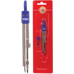 Koh-i-Noor kružítko kovové 049 červené – Zbozi.Blesk.cz