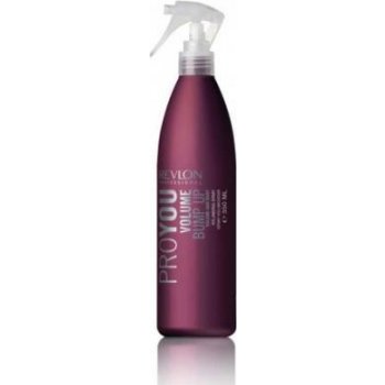 Revlon Pro You Texture Substance Up fluid pro objem vlasů 350 ml