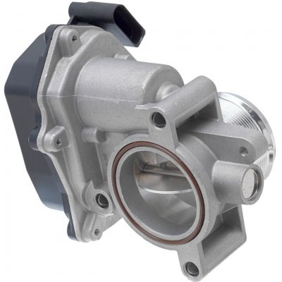 Hrdlo škrticí klapky VDO ( Continental ) 2803605005302 | Zboží Auto