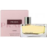 Prada Amber parfémovaná voda dámská 80 ml – Hledejceny.cz