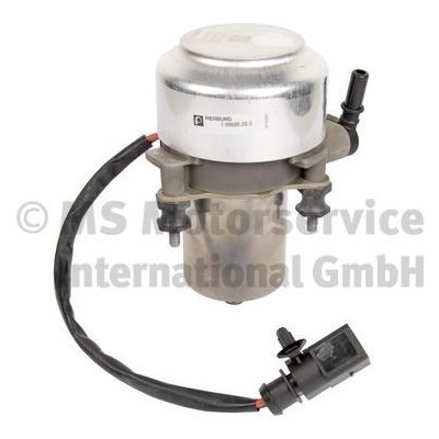 Vakuové čerpadlo, brzdový systém PIERBURG 7.08695.05.0 – Sleviste.cz