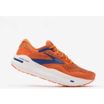 Brooks Ghost Max M oranžová – Zboží Mobilmania