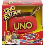 Mattel Uno: Extreme – Zboží Dáma