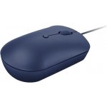 Lenovo 540 USB-C Wired Compact Mouse GY51D20878 – Sleviste.cz