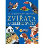 Zvířata z celého světa – Zbozi.Blesk.cz