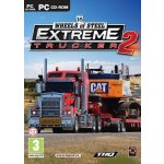 18 Wheels of Steel Extreme Trucker 2 – Hledejceny.cz