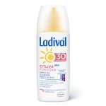 Ladival citlivá pokožka plus sprej SPF30 150 ml – Zboží Dáma