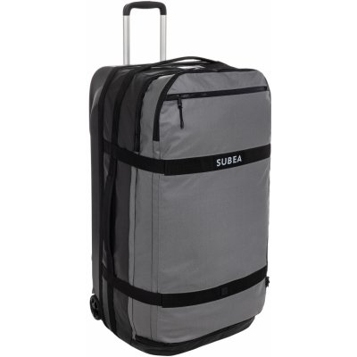 SUBEA Cestovní potápěčská taška SCD 120 l s kolečky – Hledejceny.cz