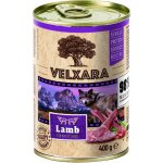 Velxara Pate Adult Lamb 400 g – Hledejceny.cz