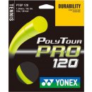 Tenisové výplety Yonex Poly Tour Pro 200m 1,20mm