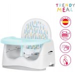 Badabulle přenosná TRENDY MEAL – Zboží Mobilmania