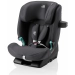 BRITAX Advansafix Pro Classic Deep Grey 2025 Deep Grey – Zboží Dáma