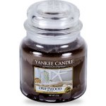 Yankee Candle Driftwood 411 g – Zbozi.Blesk.cz