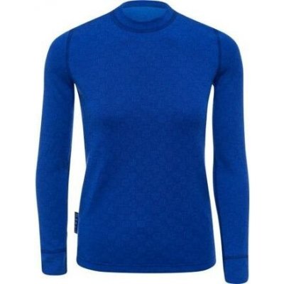 !!!! Chlapecké funkční triko merino XTREME Thermowave modrá – Zboží Dáma