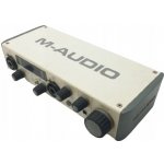 M-Audio M-Track DUO – Hledejceny.cz