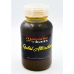 Massive Baits Bulk Amino Bolsena Squid 1L – Hledejceny.cz