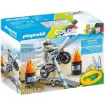 Playmobil 71377 Silniční motorka – Zboží Dáma