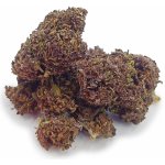 CBDčko CBD Konopný květ Purple Haze THC do 1% 1 g – Zboží Dáma