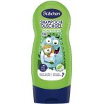 Bübchen Šampon a sprchový gel Příšery 230 ml – Sleviste.cz