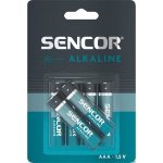 Sencor SBA AAA 6ks 35056538 – Sleviste.cz