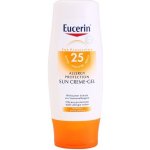 Eucerin Sun gel proti sluneční alergii SPF25 150 ml – Zboží Mobilmania