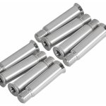 Powerslide Single Axle Torx 38mm/8mm – Zboží Mobilmania