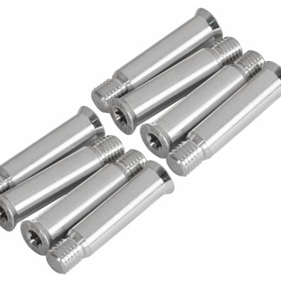 Powerslide Single Axle Torx 38mm/8mm – Zboží Mobilmania