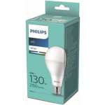 Philips LED žárovka 1x19W-130W E27 2150lm 3000K bílá – Zbozi.Blesk.cz