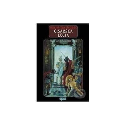 Cisárska légia - Harry Turtledove