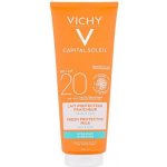 Vichy Capital Soleil ochranné mléko SPF50+ 300 ml – Hledejceny.cz