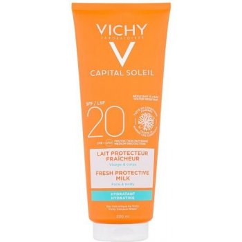 Vichy Capital Soleil ochranné mléko SPF50+ 300 ml