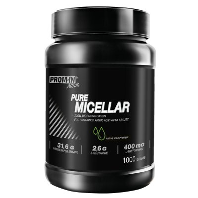 Prom-IN Essential Pure Micellar 1000 g – Hledejceny.cz