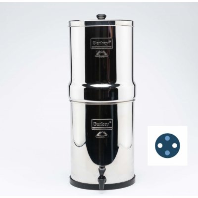 Berkey Royal Berkey 2 – Zboží Mobilmania