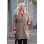Italy fashion Monako petrolejová – Zboží Dáma