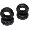 Modelářské nářadí Axial pneu 1.0" BFGoodrich Krawler T/A 4: SCX24