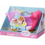 BABY born Vana růžová – Hledejceny.cz