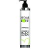 Afrodiziakum Sezmar Love Přírodní tělové mléko s afrodiziaky hypnosis unisex 200 ml