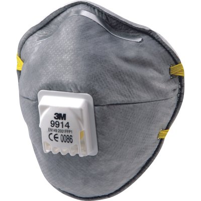 3M 9914 polomaska – HobbyKompas.cz