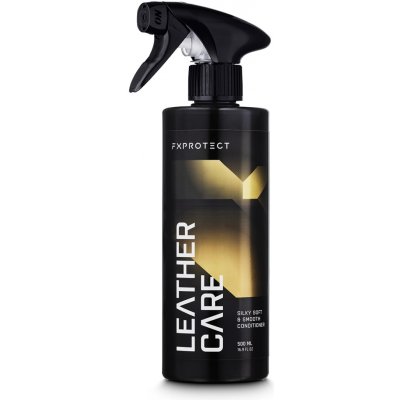 FX Protect Leather Care 500 ml | Zboží Auto