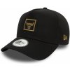 Kšíltovka New Era 9FO AF Metallic NBA Chicago Bulls Black/Metallic Gold