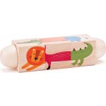 Woody Twist kubus – Sleviste.cz